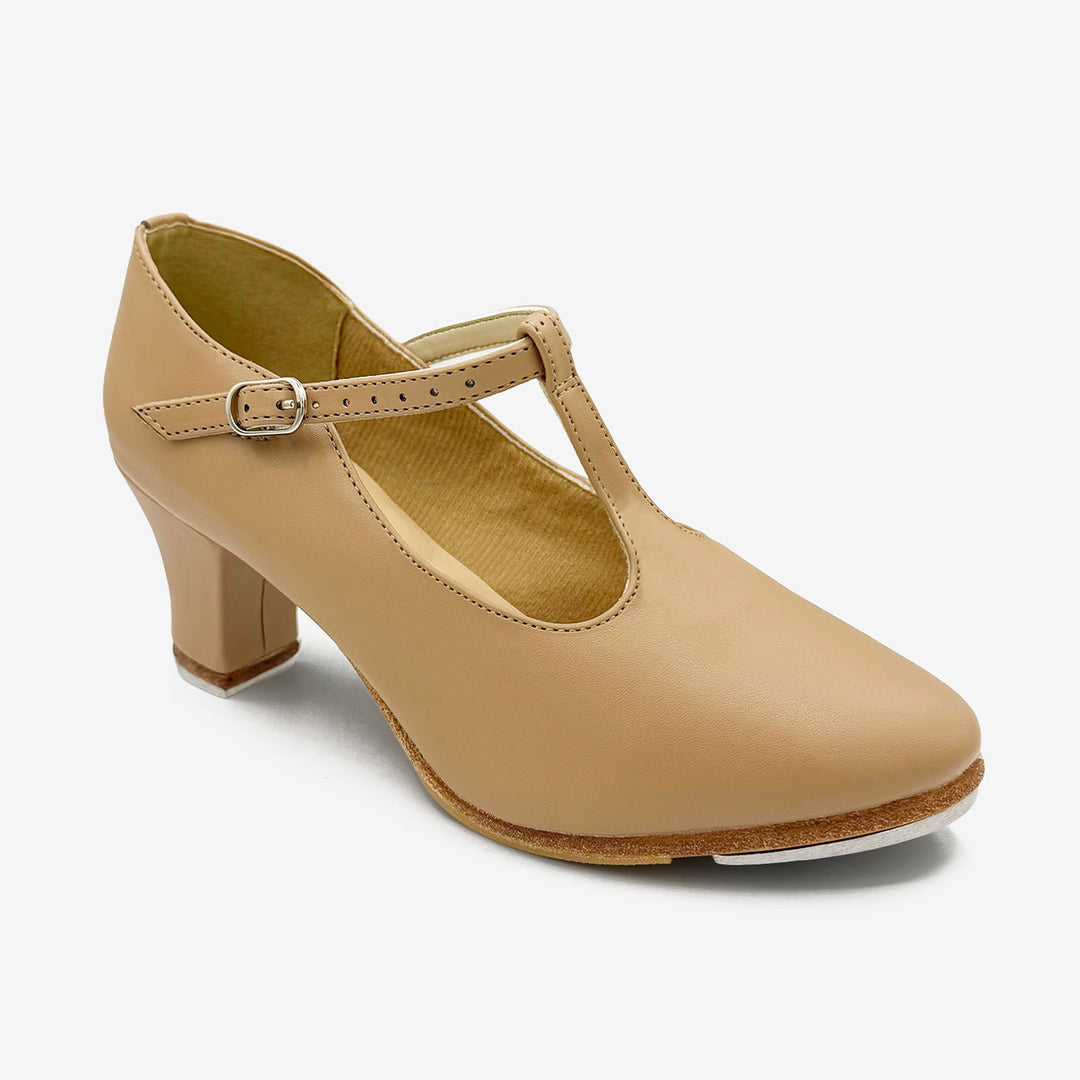 Amira - TA49 Shoes | Só Dança USA