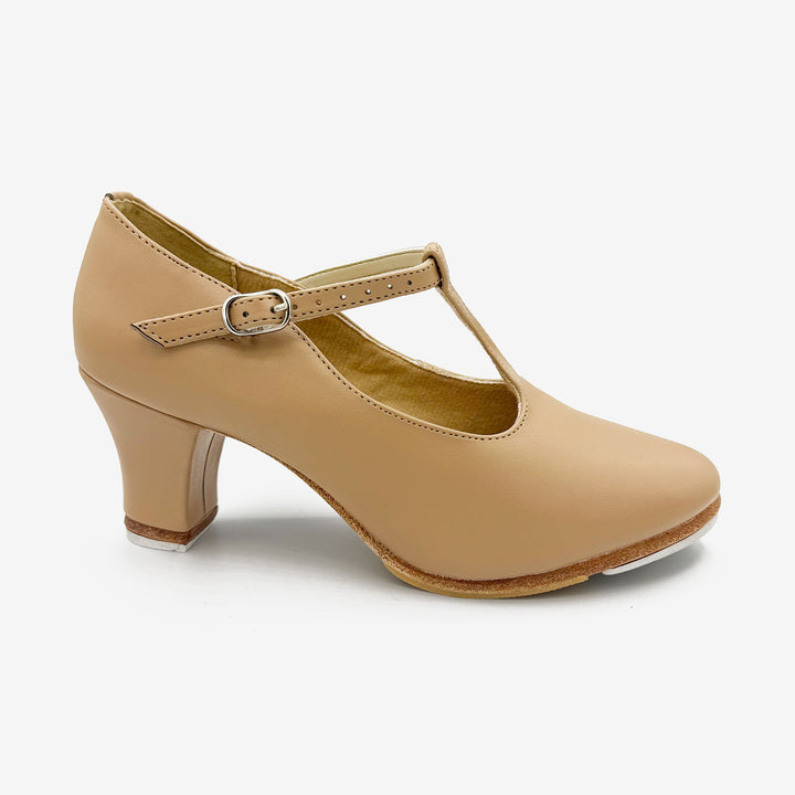 Amira - TA49 Shoes | Só Dança USA