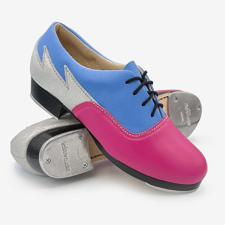 Tianna - TA880C Shoes | Só Dança USA