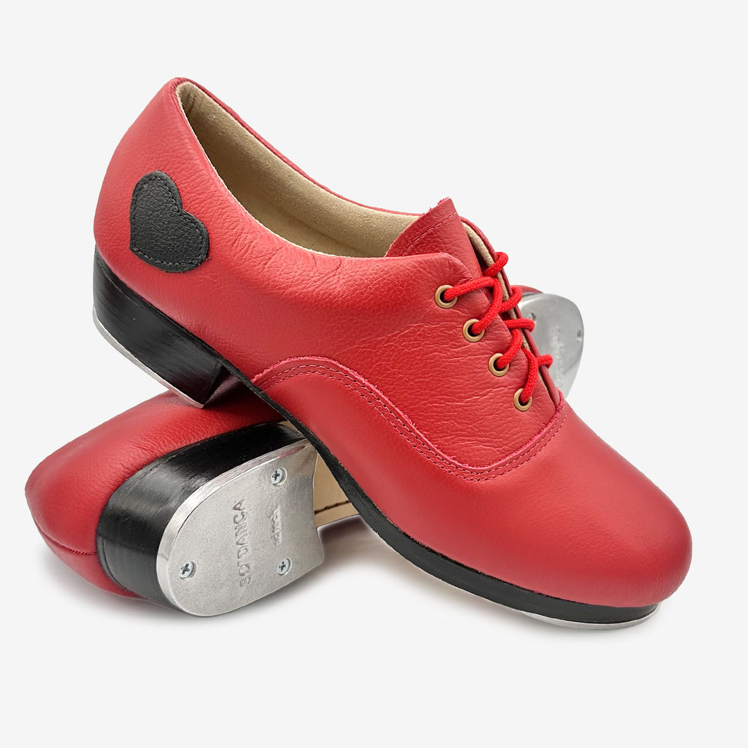 Trinity - TA880 Shoes | Só Dança USA