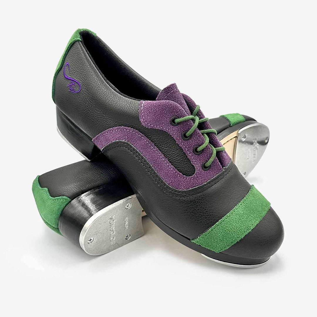 Titus - TA780D Shoes | Só Dança USA