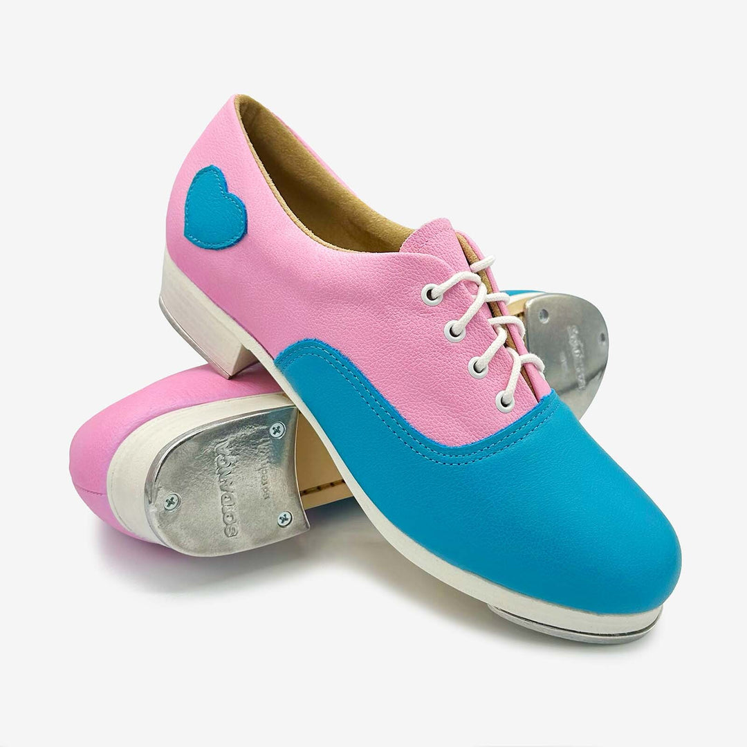 Trinity - TA880 Shoes | Só Dança USA