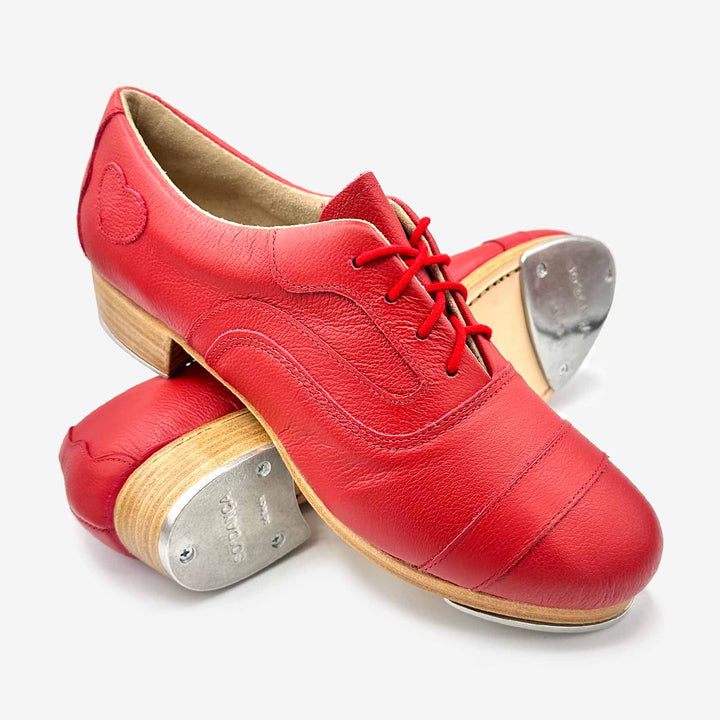 Titus - TA780D Shoes | Só Dança USA