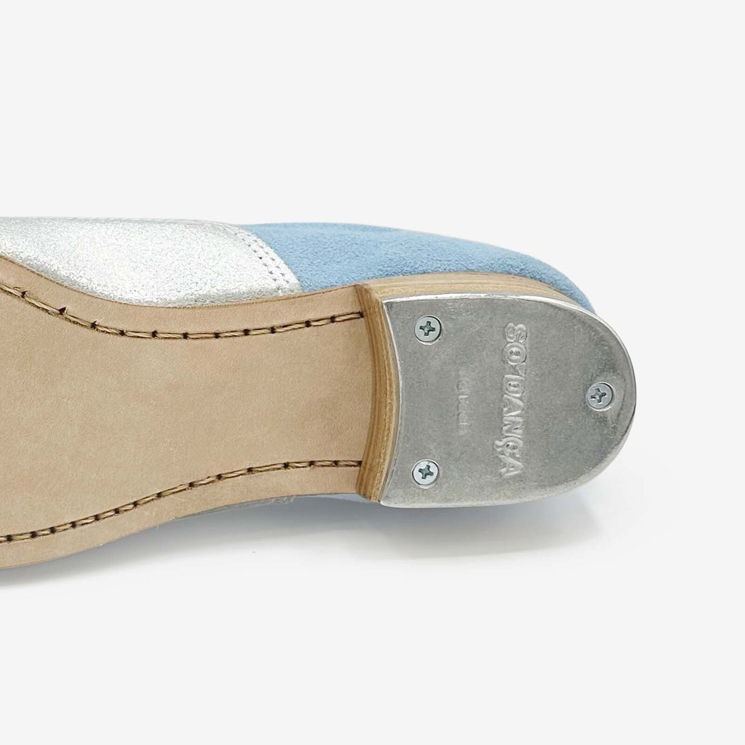 Winter Blues - TA880E - Limited Edition Shoes | Só Dança USA