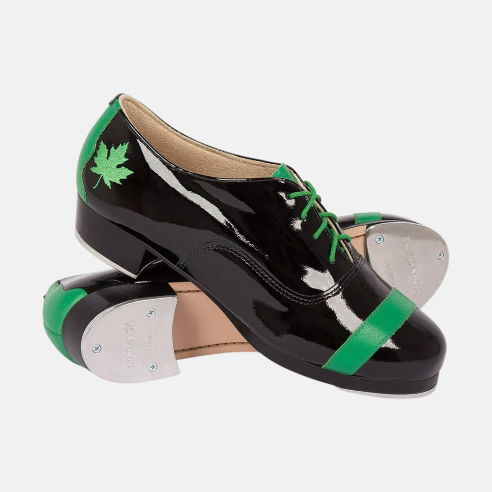 Tap Shoes – Só Dança USA