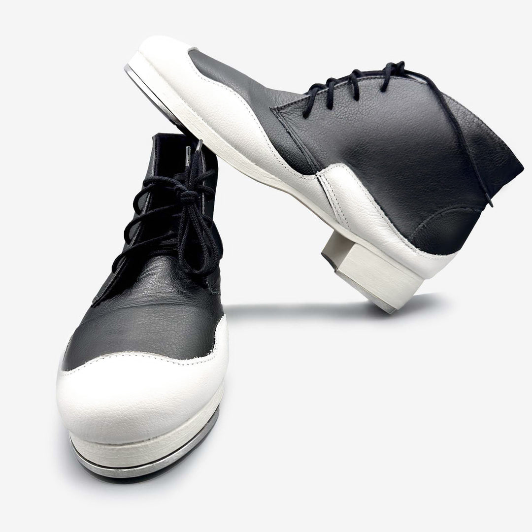 Spirited Movie Tap Boot Só Dança USA