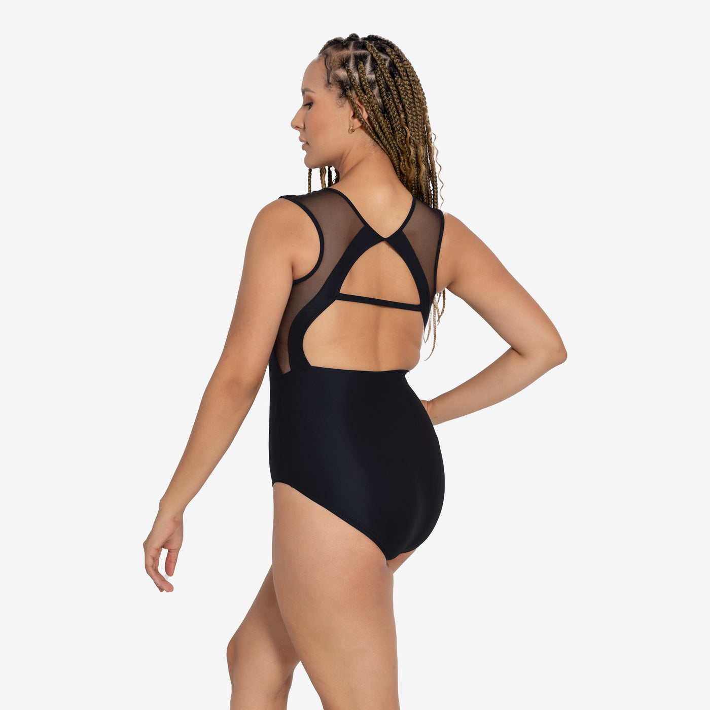 Anne - Curvy Sizes - TP126