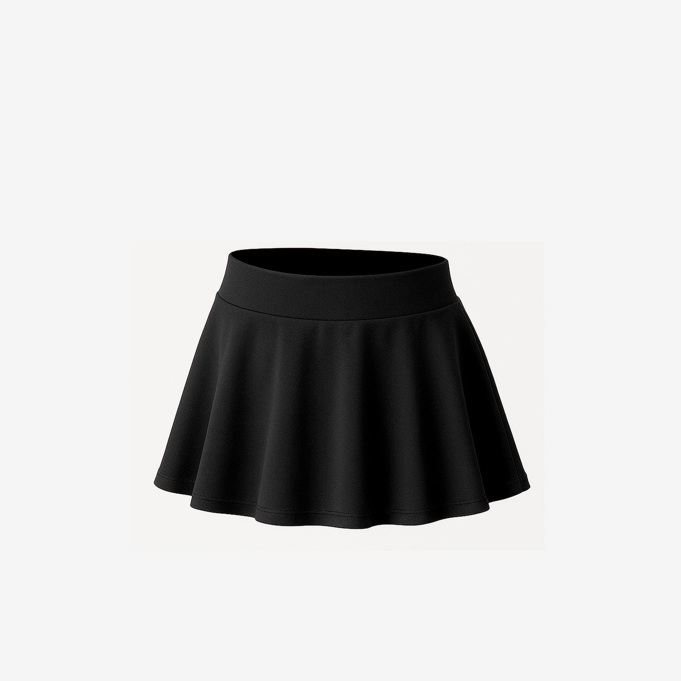 Brisé Pull-on Kid's Skort - TP157C