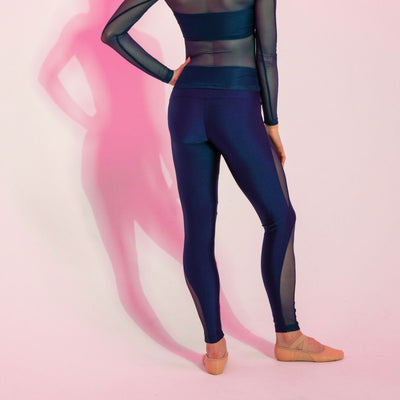 Marguerite Leggings - TP17