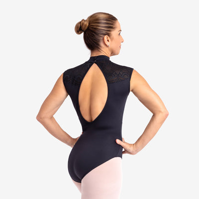 Alicia - Curvy Sizes - TP32