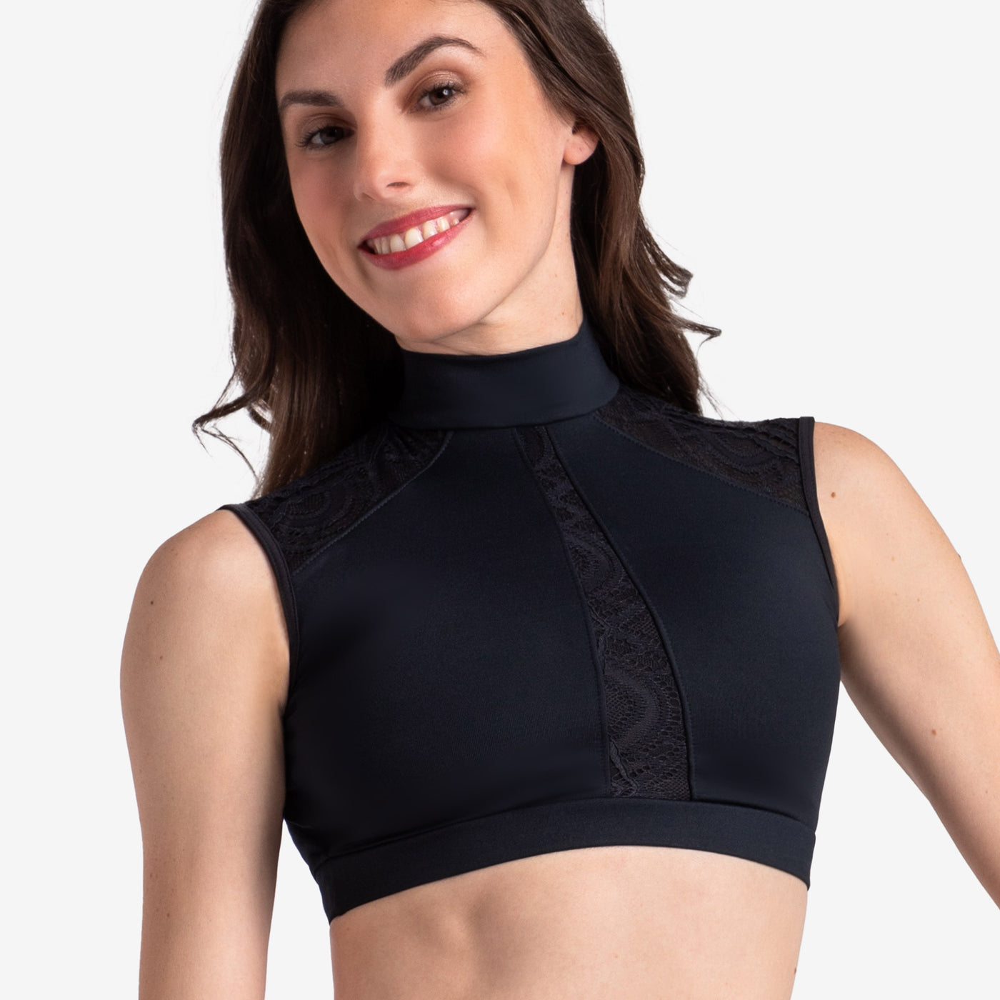 Fancy Free Top - TP38