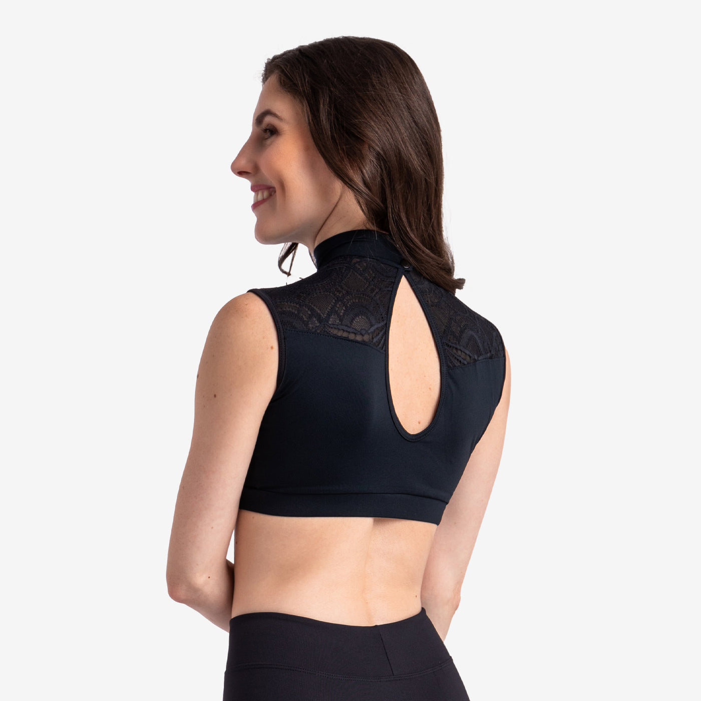 Fancy Free Top - TP38