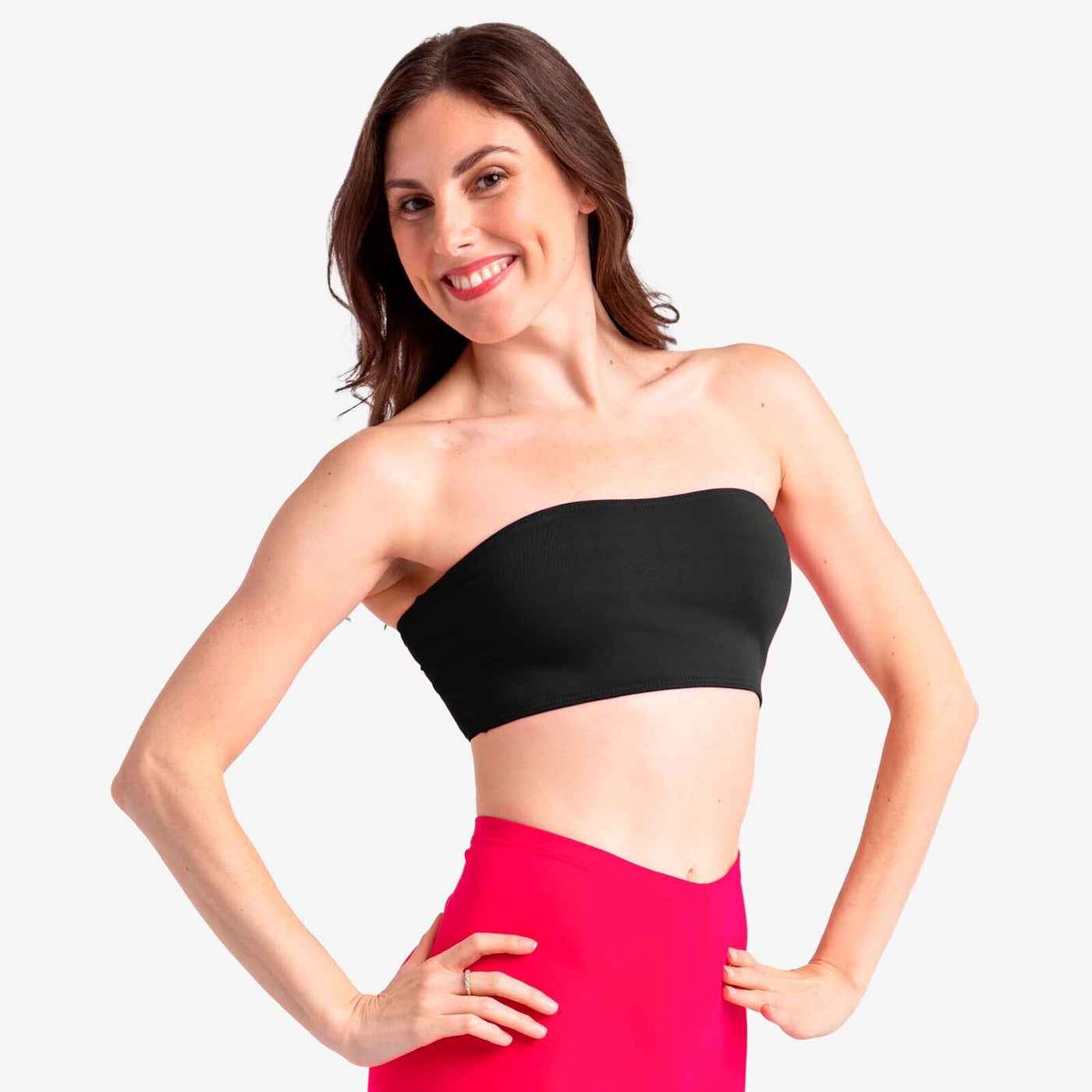 Stripes Bandeau - TP56