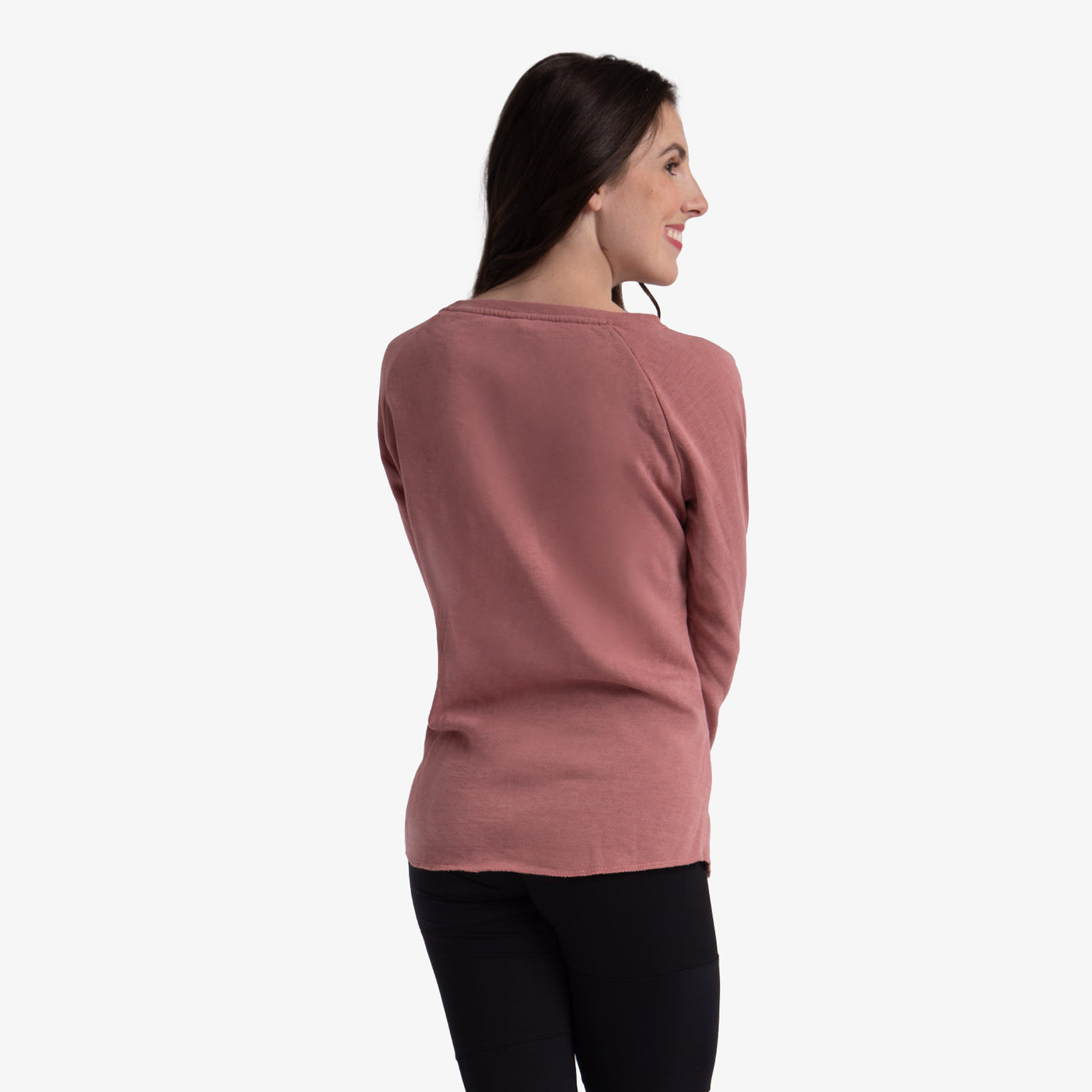 Tiler Peck Sweatshirt - TPS01