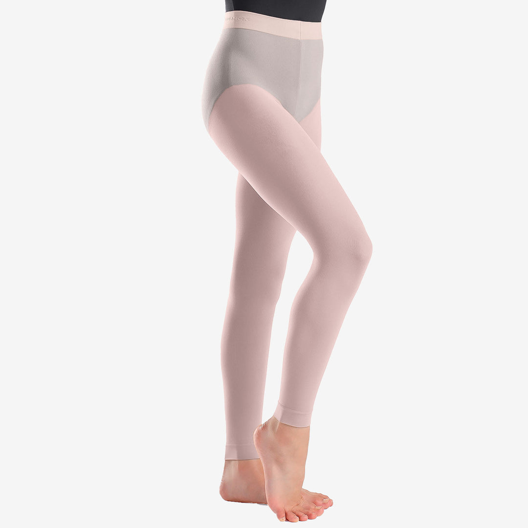 Child Footless Tights - TS69 Hosiery | Só Dança USA
