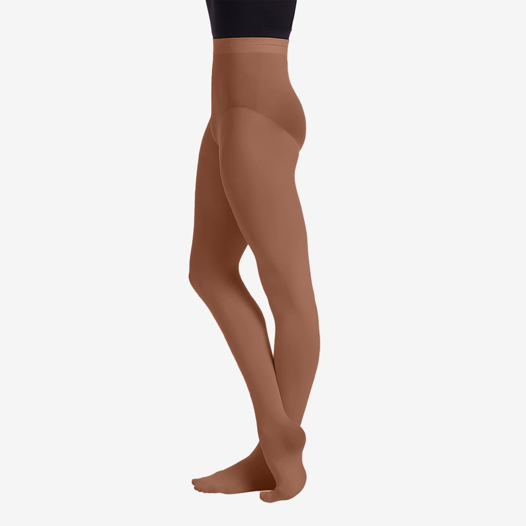 Adult Footed Tights - TS74 Hosiery | Só Dança USA