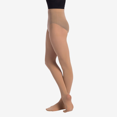 Adult Footed Tights - TS74
