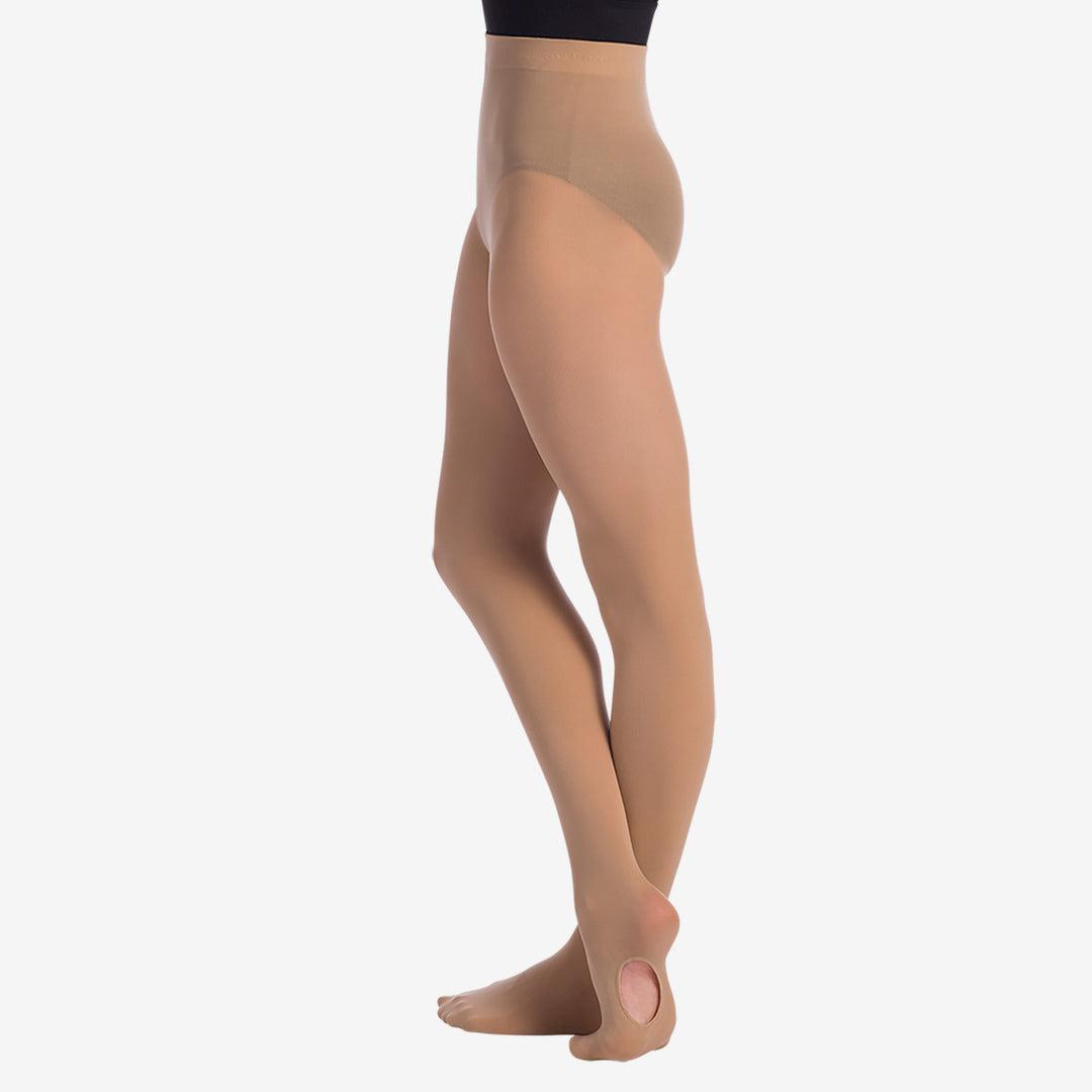Adult Convertible Tights - TS82 Hosiery | Só Dança USA