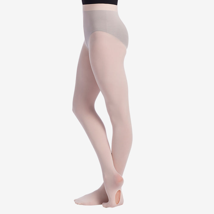 Adult Convertible Tights - TS82 Hosiery | Só Dança USA