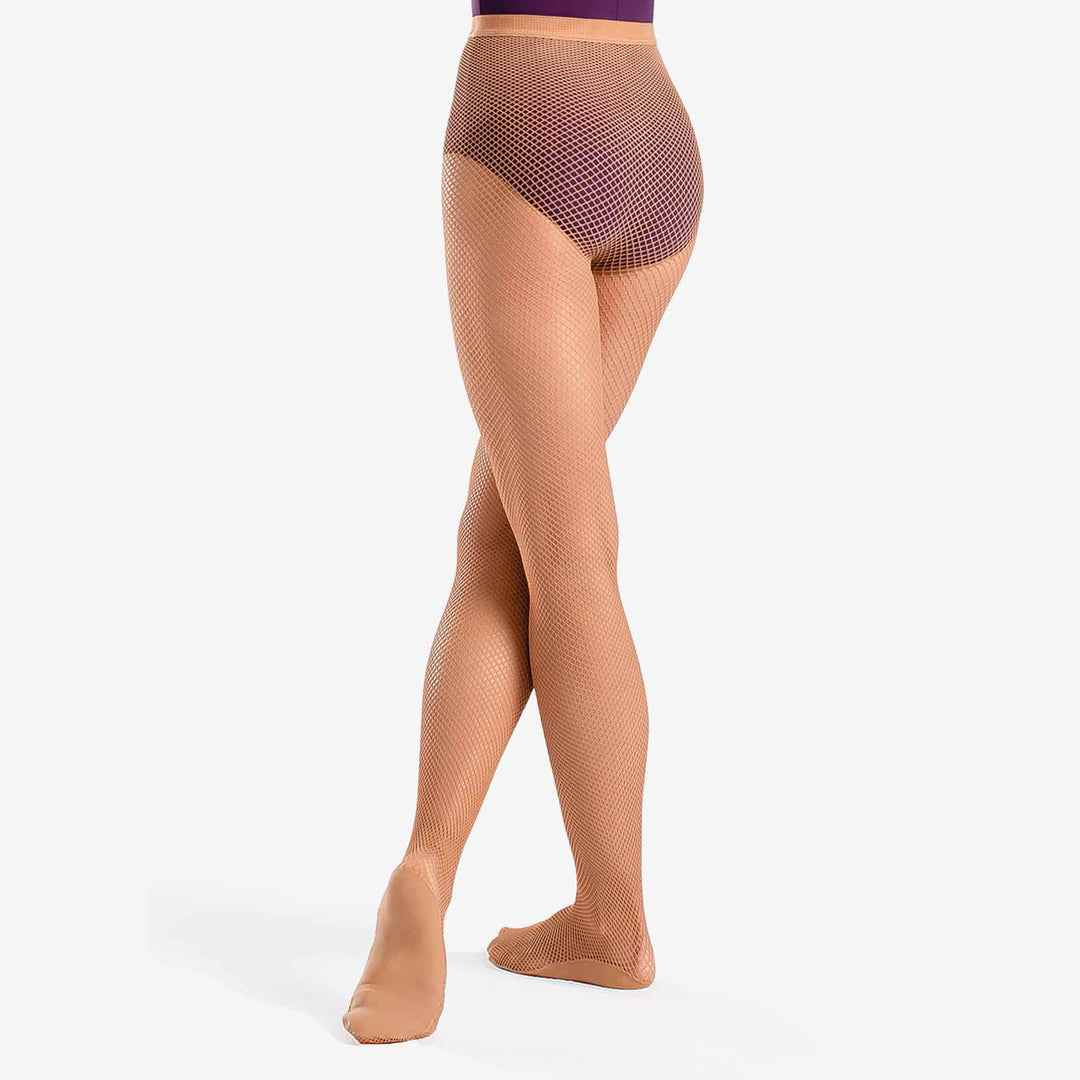 Adult Fishnet Tights - TS98 Hosiery | Só Dança USA