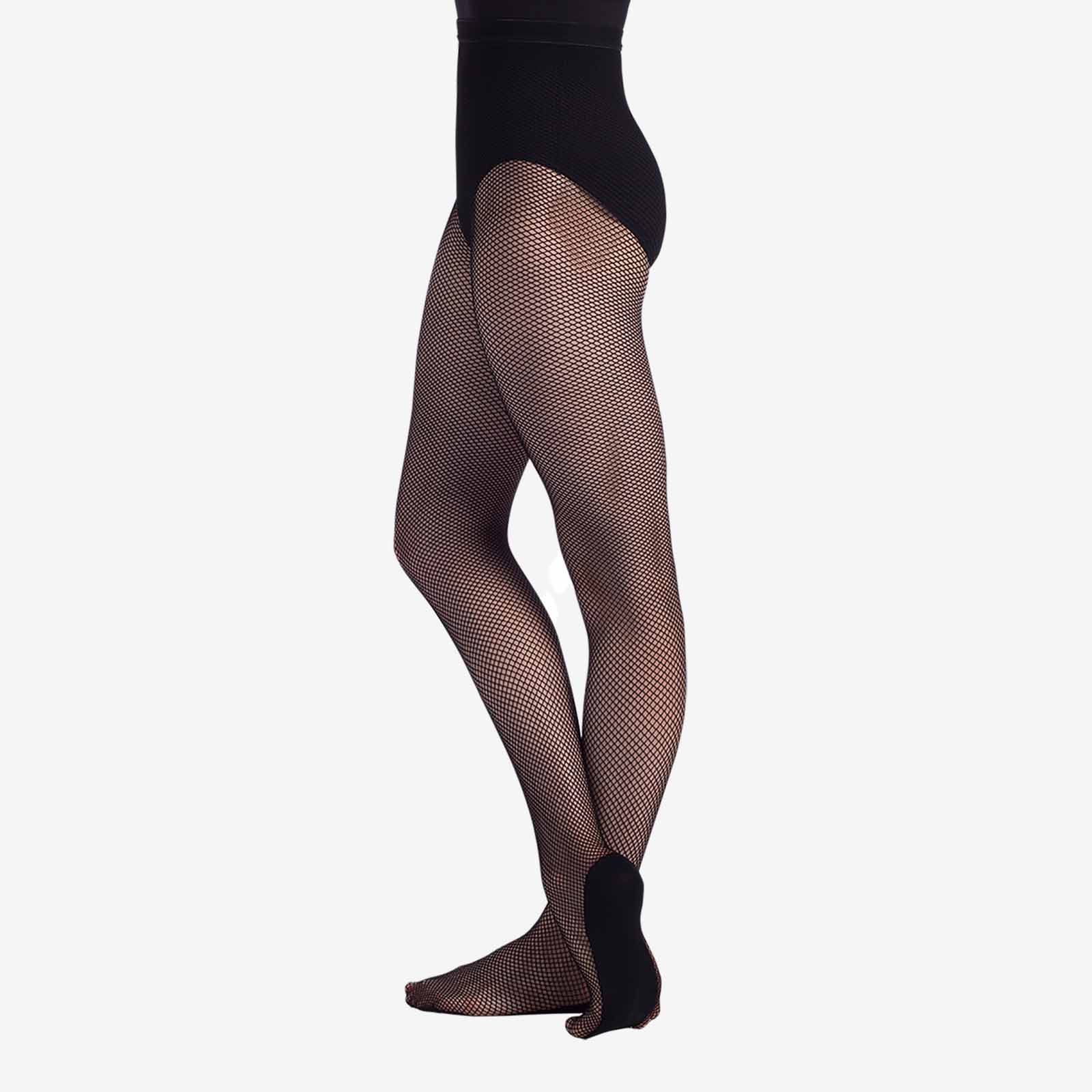 Child Footed Tights - TS73