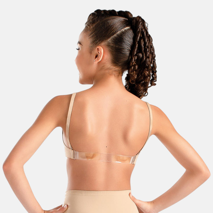 Child Body Liner Bra Top - UG203 – Só Dança USA