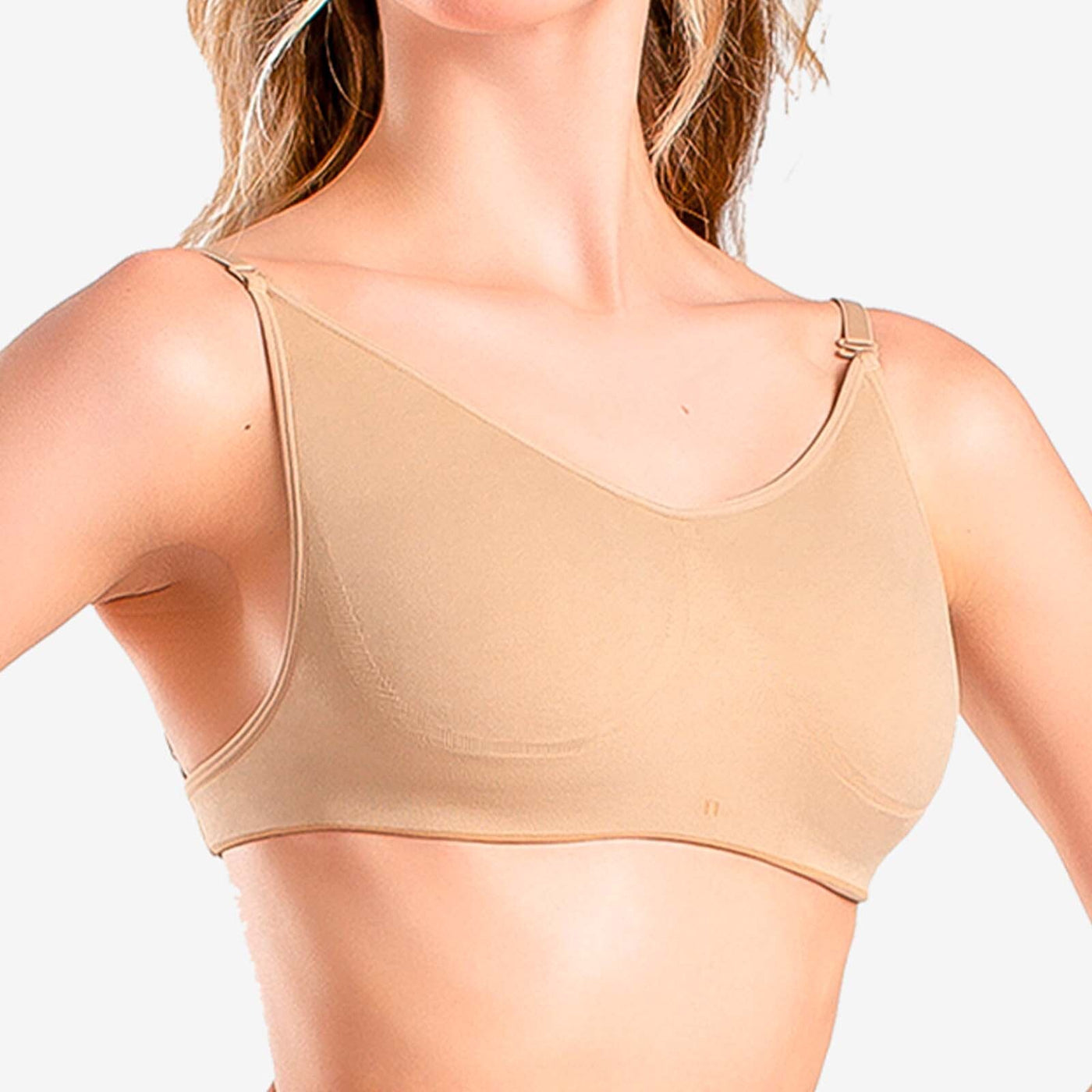 Sabrina Adult Body Liner Bra - UG204