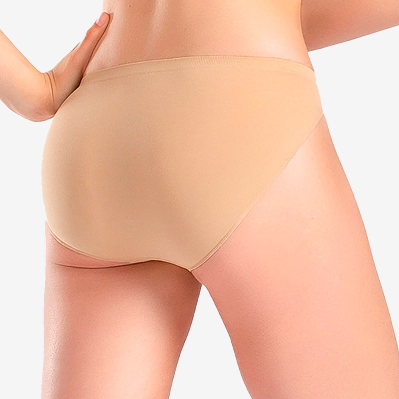 Dorotea Adult Body Liner Briefs - UG208