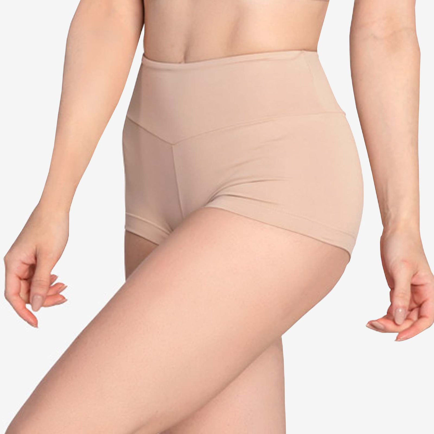Riya Adult Body Liner Shorts - UG211
