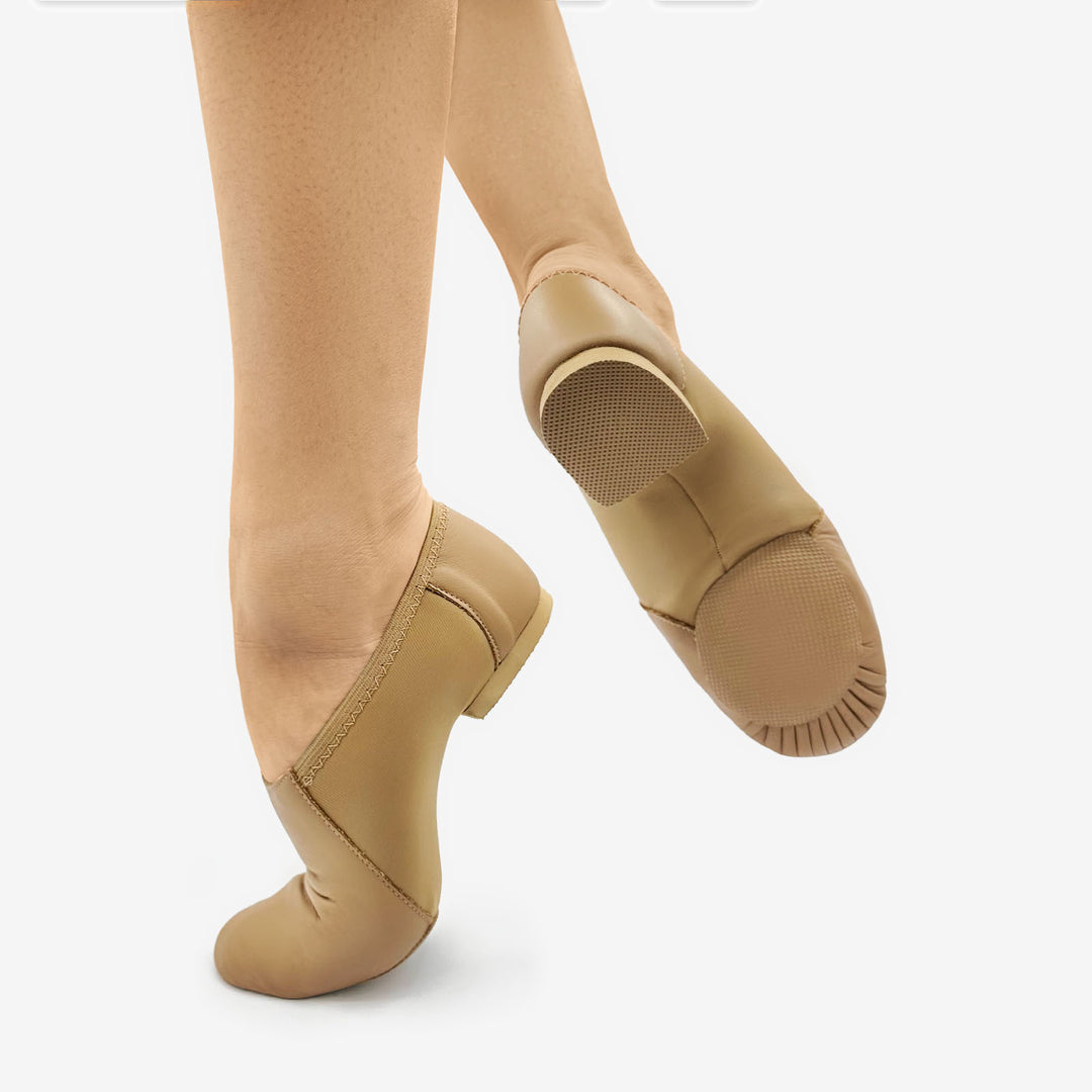 Jaxon - JZ86s Shoes | Só Dança USA