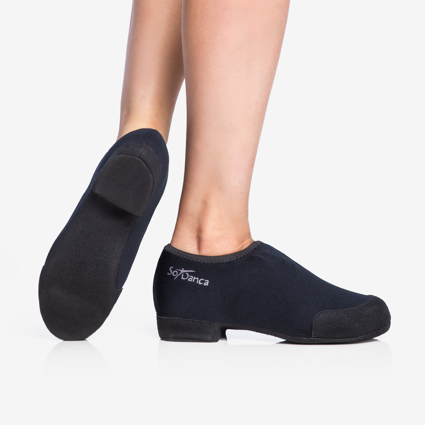 Tap Shoe Cover AC25 – Só Dança USA - Main Image