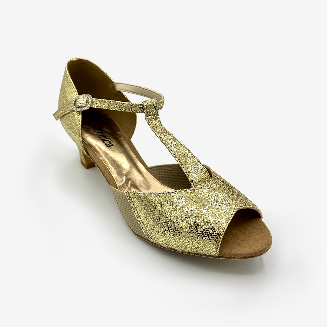 Roxanne - BL33 Shoes | Só Dança USA