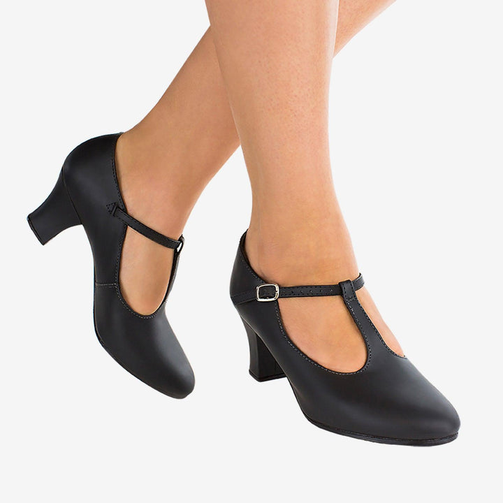 Chrissie - CH40 Shoes | Só Dança USA
