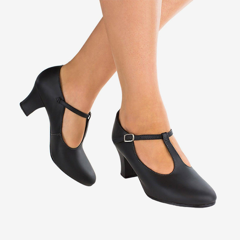 Christa - CH54 Shoes | Só Dança USA