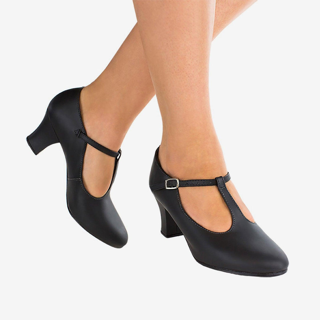 Christa - CH54 Shoes | Só Dança USA