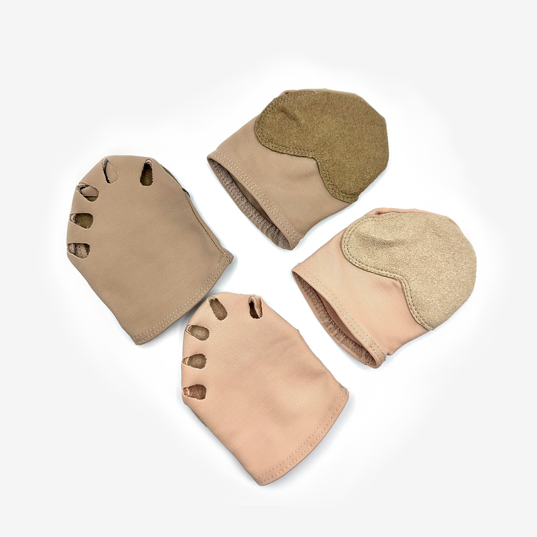 Marvel - MD18 Shoes | Só Dança USA