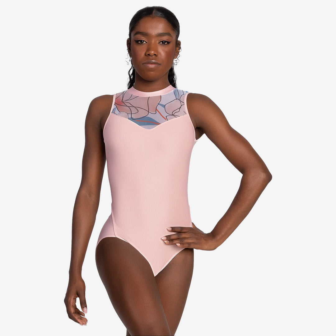All Fashion Leotards  S Dana USA