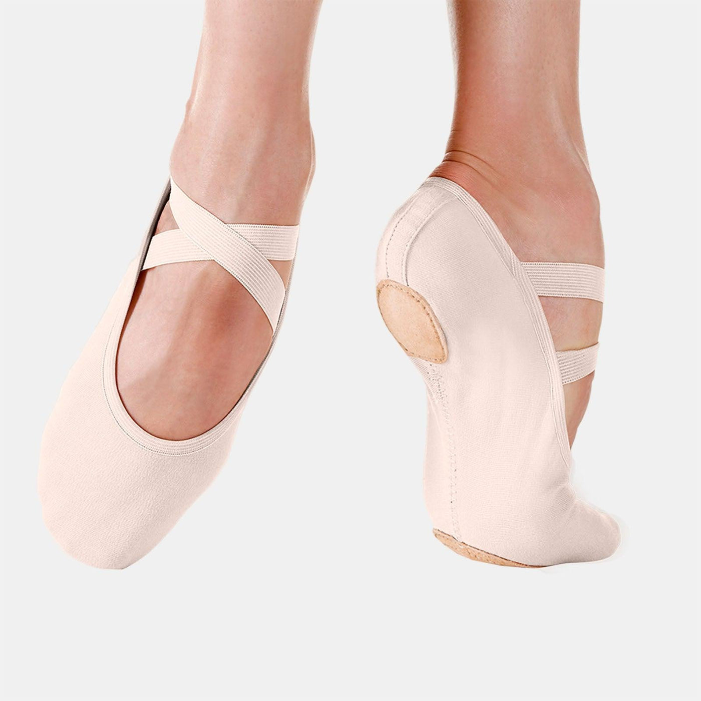 Brio SD120 Shoes Só Dança USA - Main Image