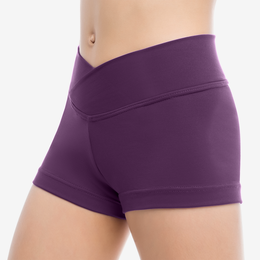 Bree - SL81 Shorts | Só Dança USA