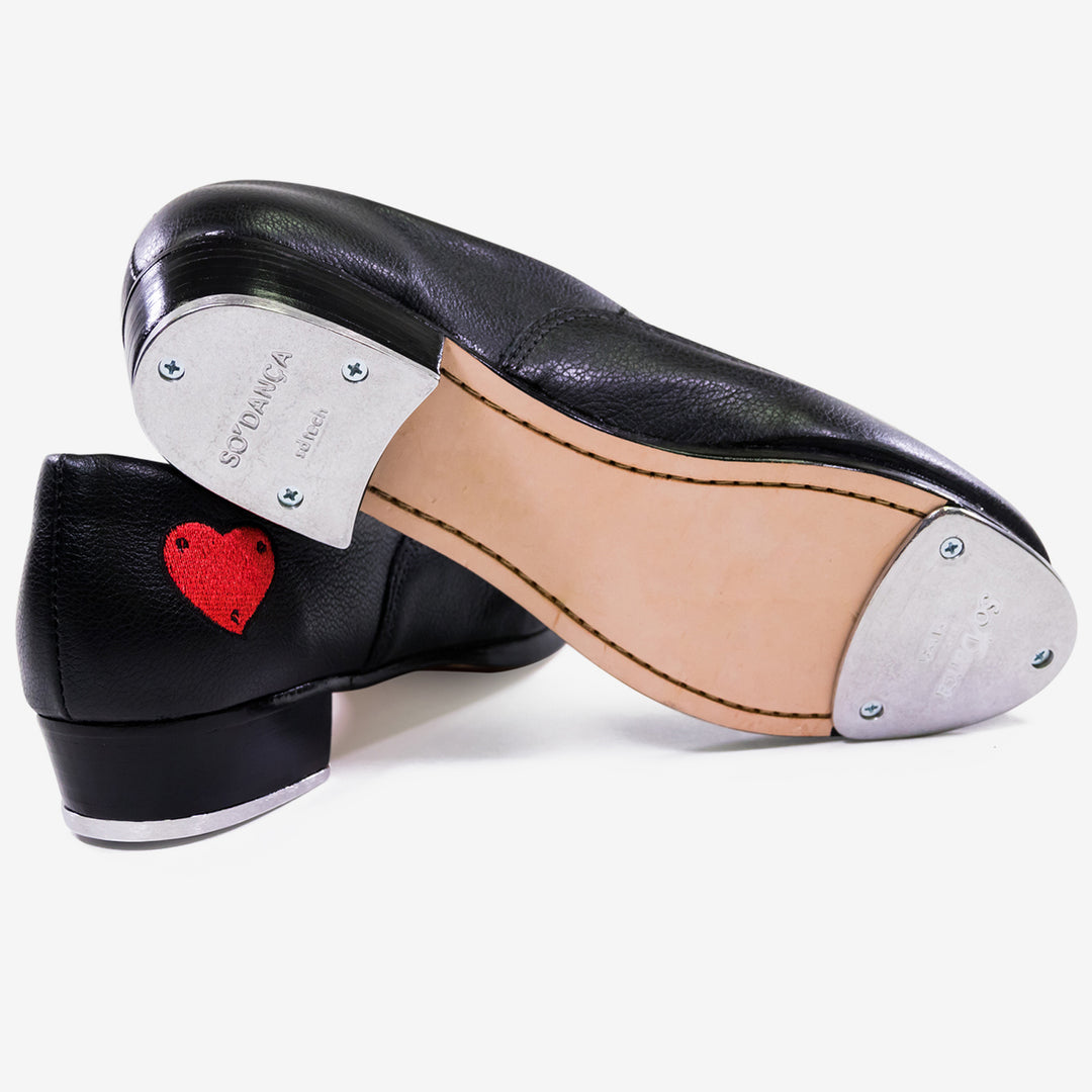 Tamlin- TA805V Shoes | Só Dança USA