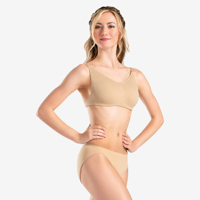 Sabrina Adult Body Liner Bra - UG204